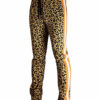 Bunkd S07 Parker Preston Trevor Tordjman Leopard Tracksuit