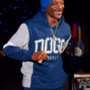 Carole Pump Foundation Snoop Dogg Hoodie