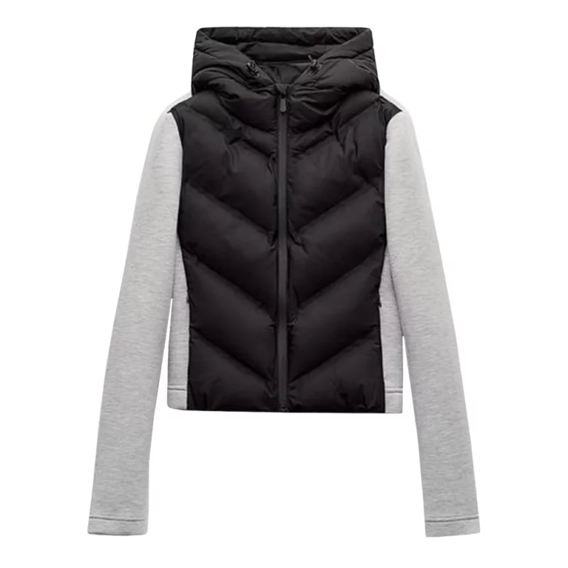 Christina on the Coast Christina Hall Puffer Jacket