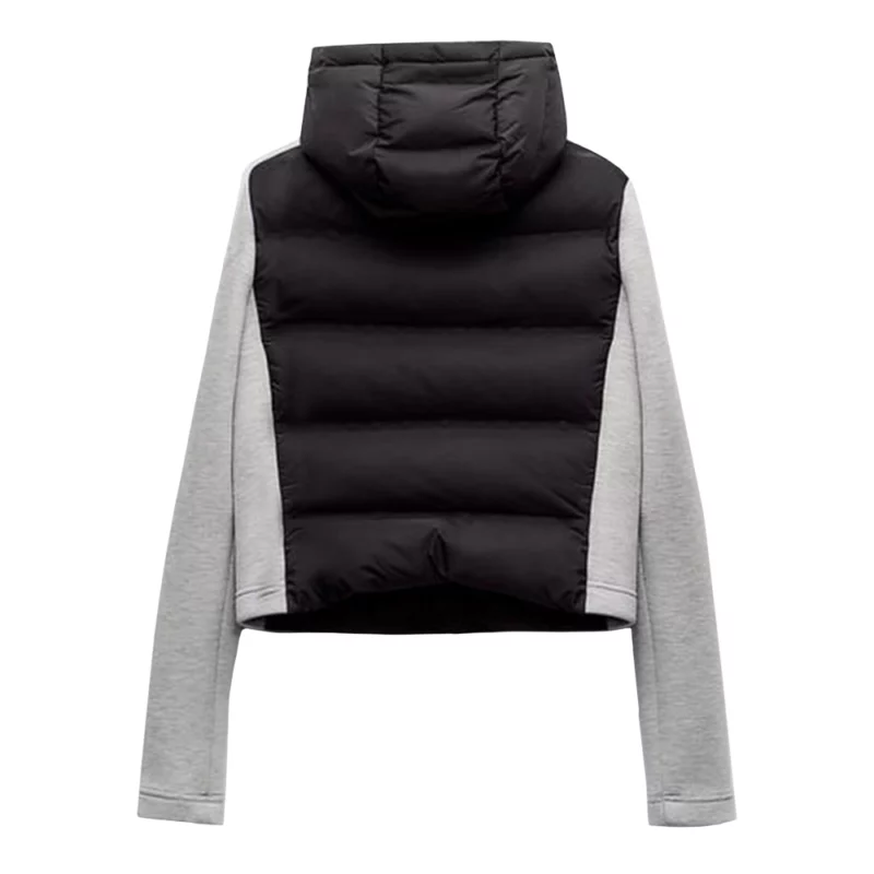 Christina on the Coast S06 Christina Hall Puffer Jacket