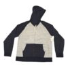 Cobra Kai S06 Eli Hawk Moskowitz Jacob Bertrand Grey Hoodie