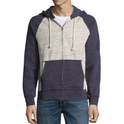 Cobra Kai S6 Eli Hawk Moskowitz Hoodie