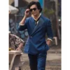 Cowboy Bebop Suit