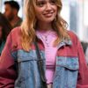 Daddy Issues 2024 Gemma Aimee Lou Wood Jacket