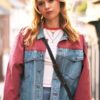 Daddy Issues Denim Jacket
