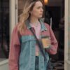 Daddy Issues S01 Denim Jacket