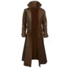 Deadpool & Wolverine Gambit Coat