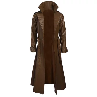 Deadpool & Wolverine Gambit Coat