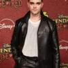Descendants The Rise Of Red Hades Premiere Jacket