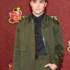 Descendants The Rise Of Red Morgie Jacket