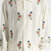 E! News 2024 Ryan Reynolds White Shirt