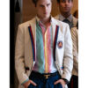 Elite S08 Alumni Club Blazer