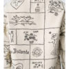 Elite S08 Dalmar IvÃ¡n Mendes Light Beige Timeline Jacket