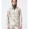 Elite S08 Dalmar IvÃ¡n Mendes Light Beige Timeline Jacket