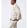 Elite S08 Dalmar IvÃ¡n Mendes Light Beige Timeline Jacket