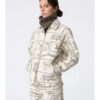 Elite S08 Dalmar IvÃ¡n Mendes Light Beige Timeline Jacket