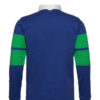 Elite S08 HÃ©ctor Krawietz Nuno Gallego Blue Shirt