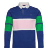 Elite S08 HÃ©ctor Krawietz Nuno Gallego Blue Shirt