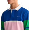 Elite S08 HÃ©ctor Krawietz Nuno Gallego Blue Shirt