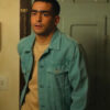 Elite S08 Omar Shanaa Omar Ayuso Blue Jacket