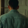 Elite S08 Omar Shanaa Omar Ayuso Jacket