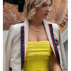 Elite Season 8 Team Alumni Club Blazer