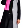 Emily In Paris Emily Cooper Lily Collins Color Coat