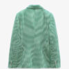 Emily In Paris S02 Emily Cooper Lily Collins Green Blazer