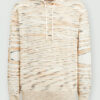 Emily In Paris S04 Laurent Beige Hoodie