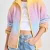 Emily In Paris S04 Mindy Chen Ashley Park Jacket