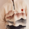 Emily In Paris S04 Mindy Chen Sherpa Sweatshirt