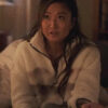 Emily In Paris S04 Mindy Chen Sweatshirt