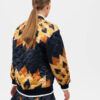 Emily In Paris S04 Sofia Sideris Melia Kreiling Quilted Jacket