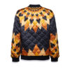 Emily In Paris S04 Sofia Sideris Melia Kreiling Quilted Jacket