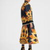 Emily In Paris S04 Sofia Sideris Melia Kreiling Quilted Jacket