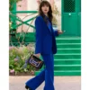 Emily in Paris S04 Emily Cooper Suit