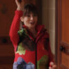 Emily in Paris Season 04 Vest