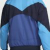 Fabrizio Romano Stamford Bridge Color-Block Jacket