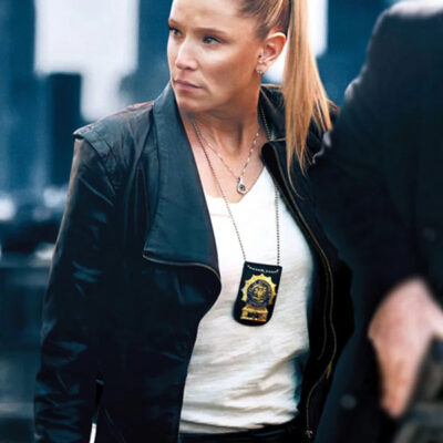First Shift Angela Jacket