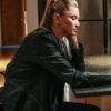 First Shift Angela Leather Jacket