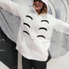 Flappy Boi Hoodie