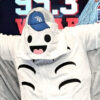 Flappy Boi White Hoodie
