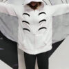 Flappy Boi Zip Up Hoodie