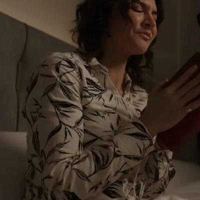 God's Not Dead In God We Trust Floral Shirt