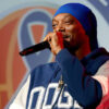 Harold and Carole Pump Foundation Snoop Dogg Hoodie