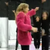 I Can Do It With a Broken Heart Music Video Taylor Swift Coat