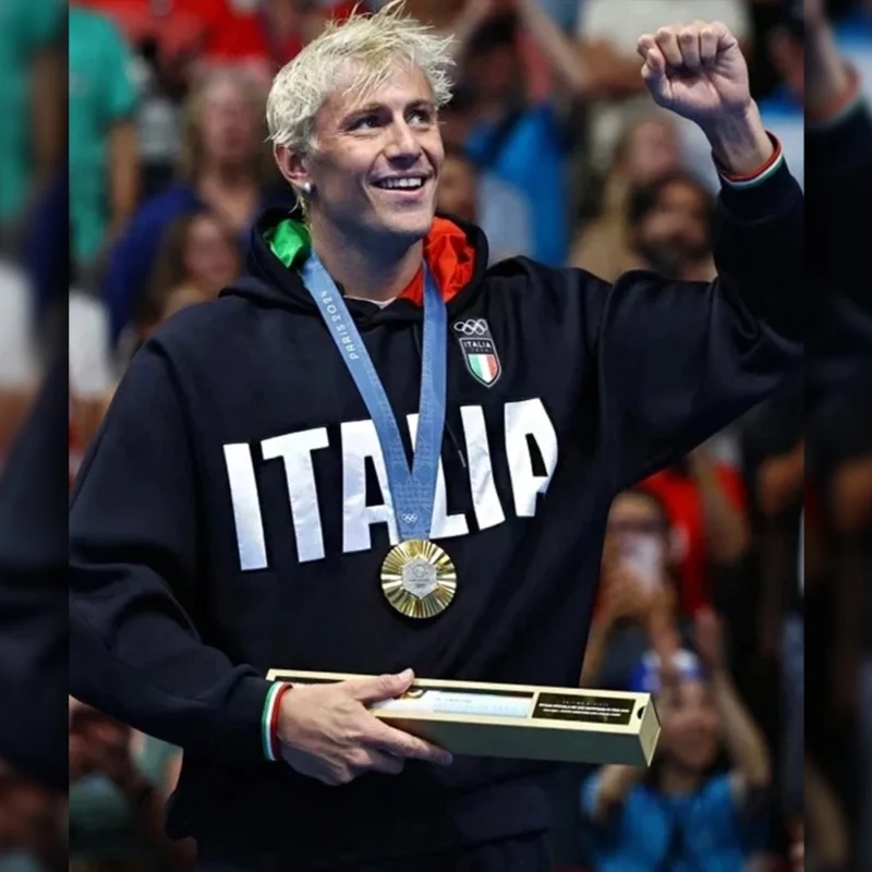 Italia-Olympic-Black-Hoodie