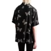 Jimi Westbrook Black Shirt