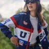 Kendall Jenner USA Jacket