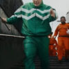 Kneecap Mo Chara Liam Ã“g Green Tracksuit